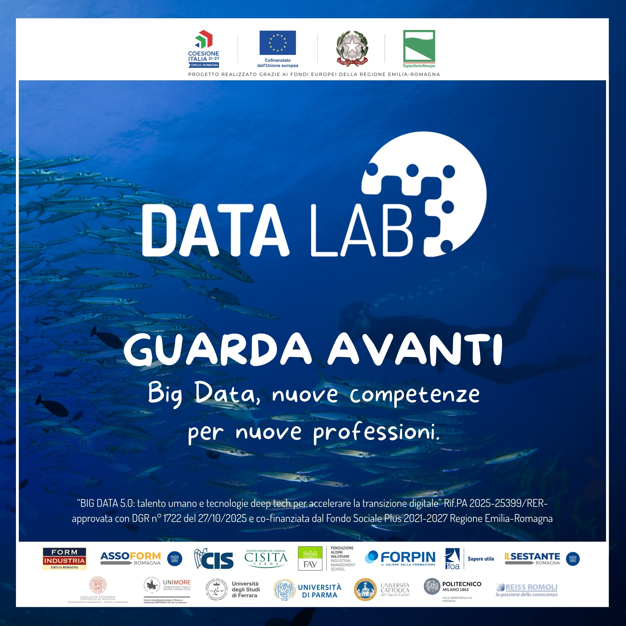 BIG DATA LAB