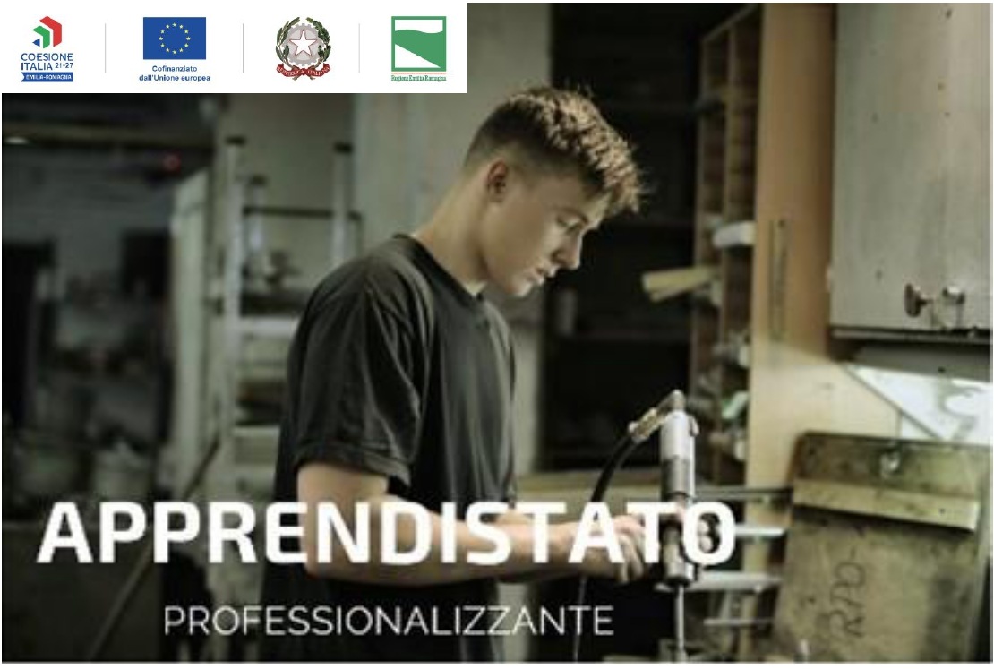 APPRENDISTATO PROFESSIONALIZZANTE
