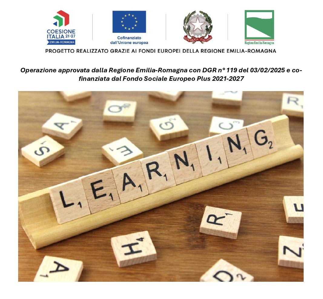 CORSI DI FORMAZIONE PERMANENTE