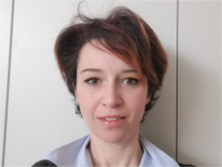 Sestante Staff - Valentina Cislaghi