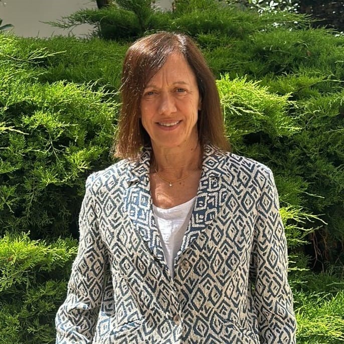 Sestante Staff - Frida Ravasi