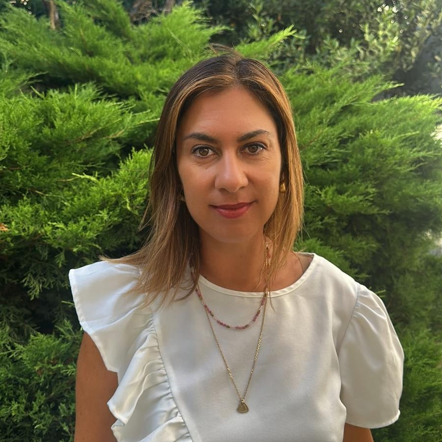 Sestante Staff - Silvia Scicchitano