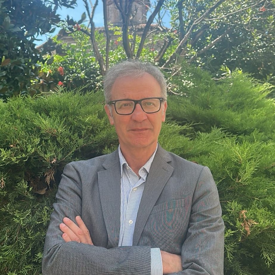 Sestante Staff - Enrico Tedaldi