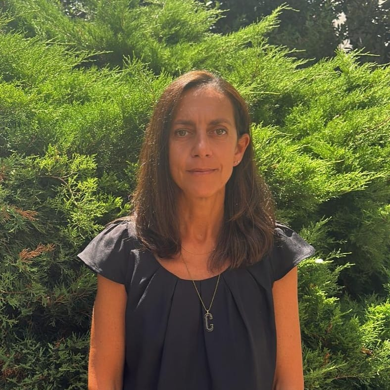 Sestante Staff - Chiara Vasi