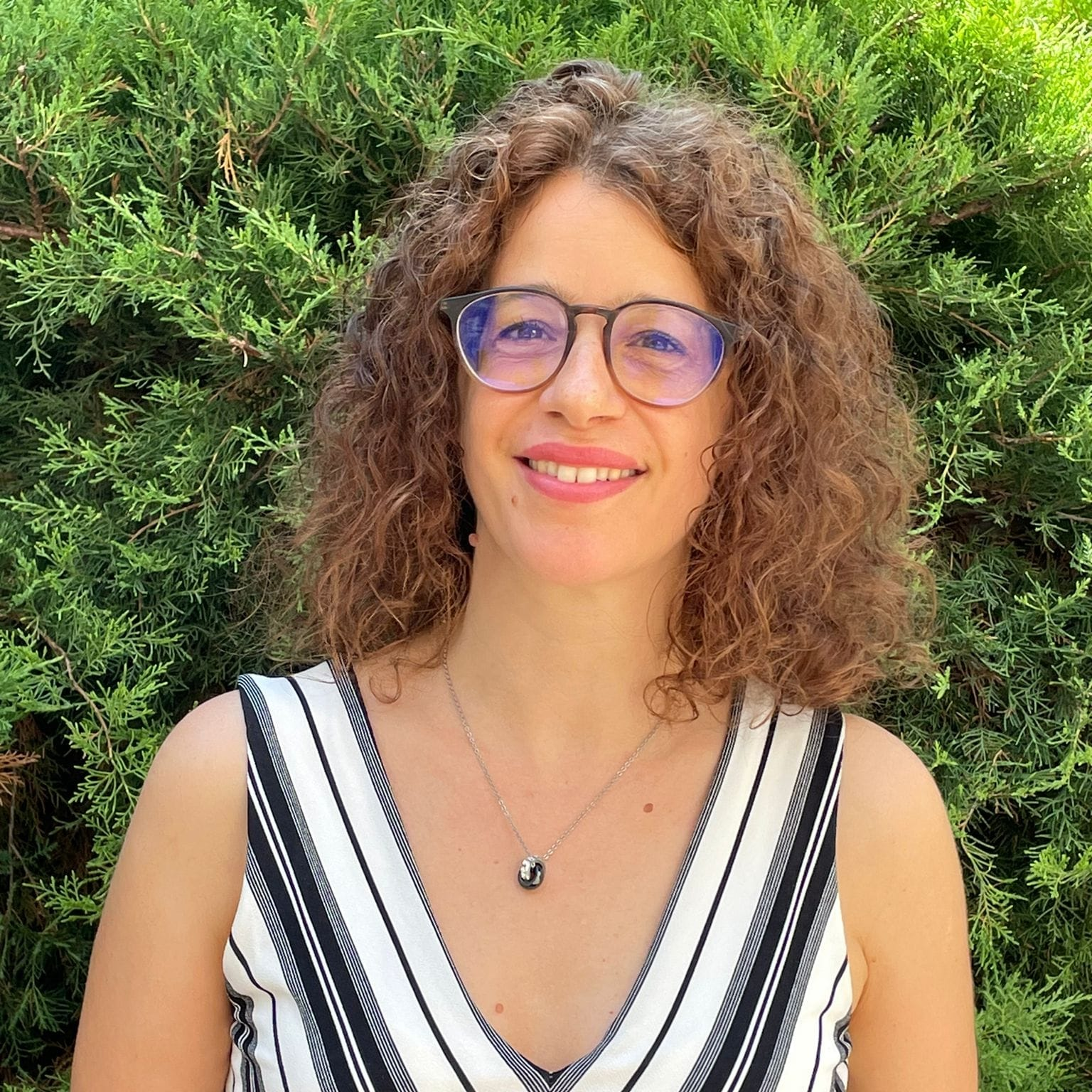 Sestante Staff - Martina Vecchi